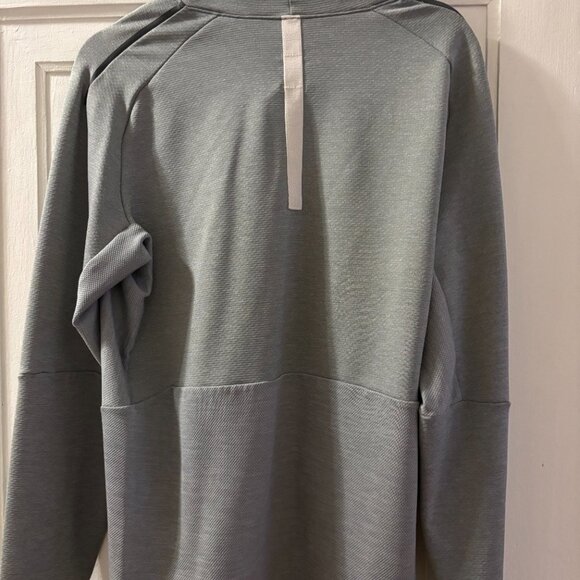 Lululemon License to Train Hoodie (Men’s, Size L, Grey) - Picture 6 of 6